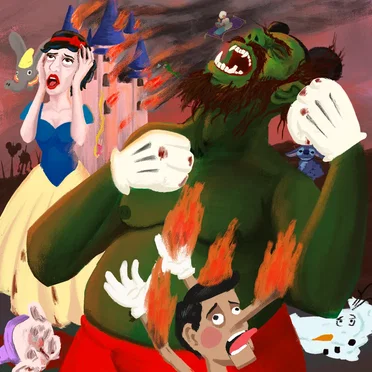 Ogre 1 by Ogre - album cover