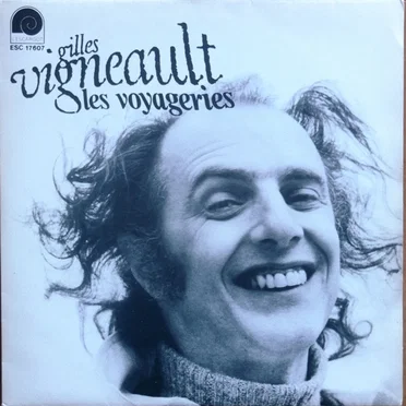Les Voyageries
