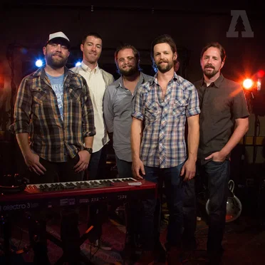 Audiotree Live
