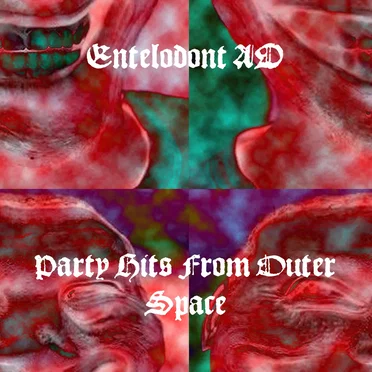 Party Hits from Outer Space