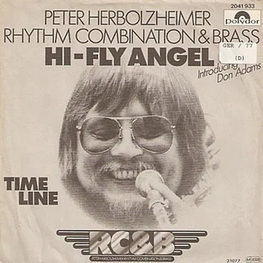 Hi-Fly Angel / Time Line