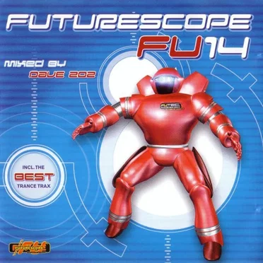 Futurescope FU14