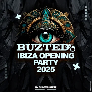 Ibiza Opening Party 2025 by Various Artists - album cover