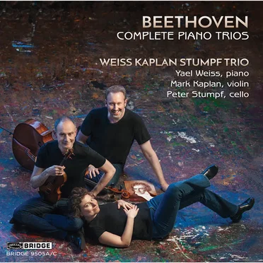 Weiss Kaplan Stumpf Trio