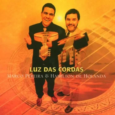 Luz das Cordas