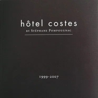 Hôtel Costes: 1999–2007, The Anniversary Boxset