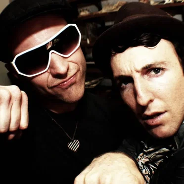 Brothers Backword
