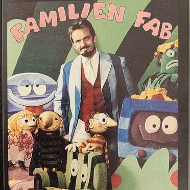 Familien Fab