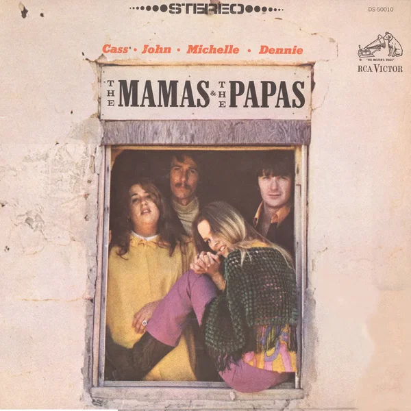 The Mamas & the Papas
