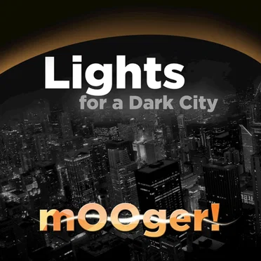 Lights for a Dark City