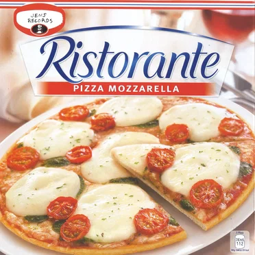 The Ristorante EP