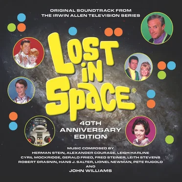 Lost in Space: 40th Anniversary Edition