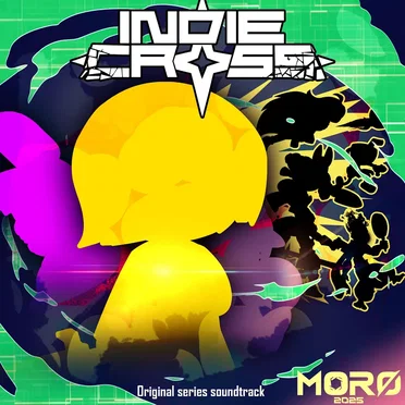 Indie Cross: Episode 2 Music by Noichi - album cover