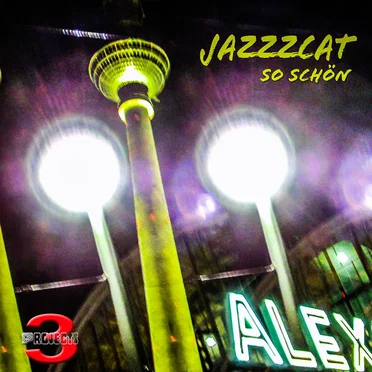 JazzzCat | So schön