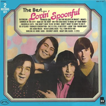 The Best…Lovin’ Spoonful