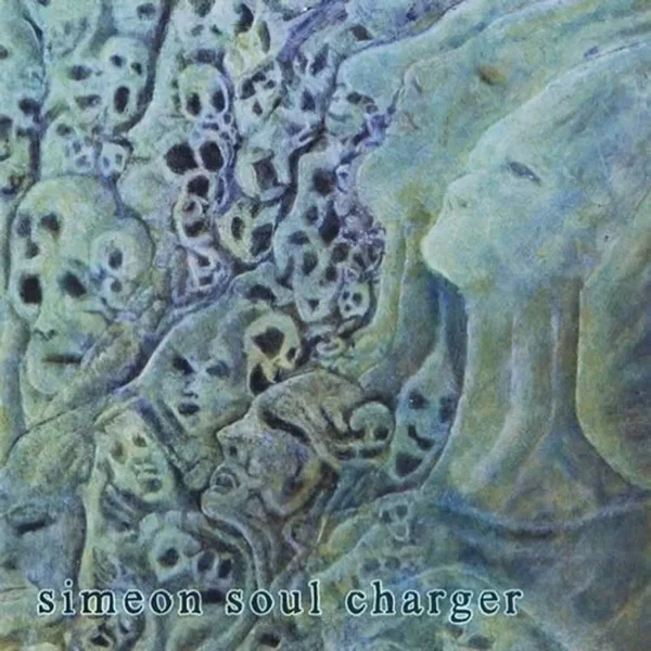 Simeon Soul Charger