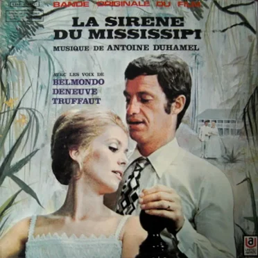 La sirène du Mississipi