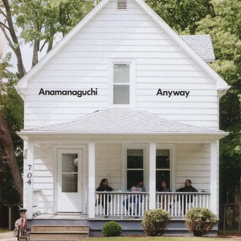 Anamanaguchi - Prom Night