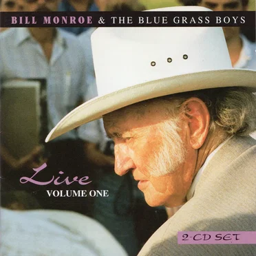 Live - Volume 1