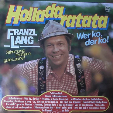 Holladaratata