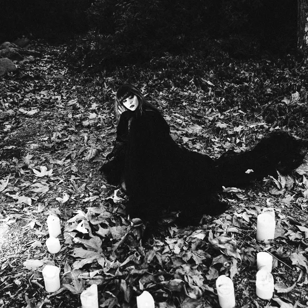 Witch Hunt