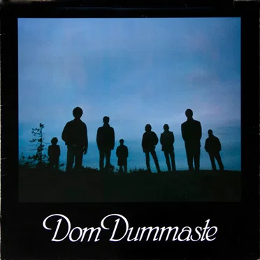 Dom dummaste