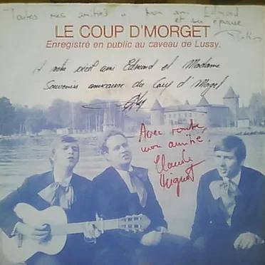 La Valse Morgienne