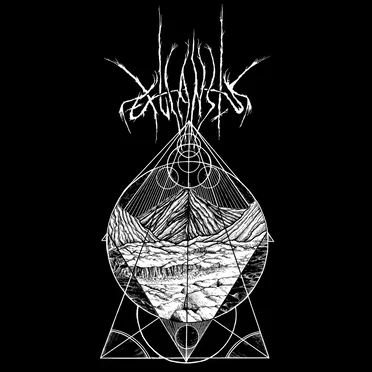 Cyclical Sentient Struggle by Exulansis - album cover