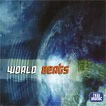 World Beats by Various Artists - album cover