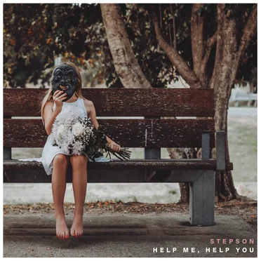 Help Me, Help You by Stepson - album cover