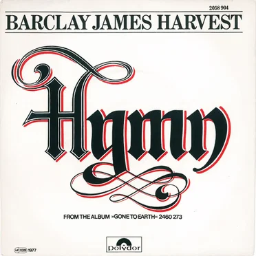 Hymn / Our Kid’s Kid