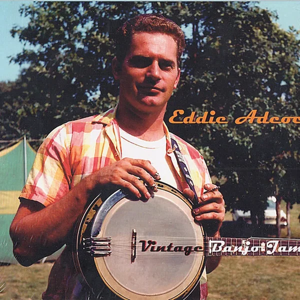 Vintage Banjo Jam