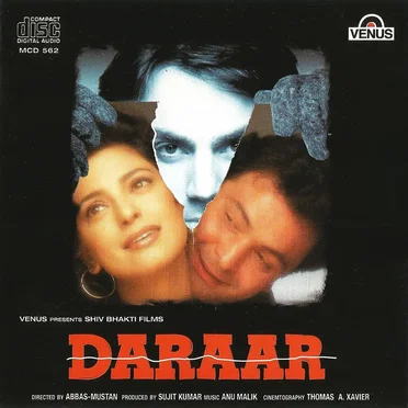 Daraar
