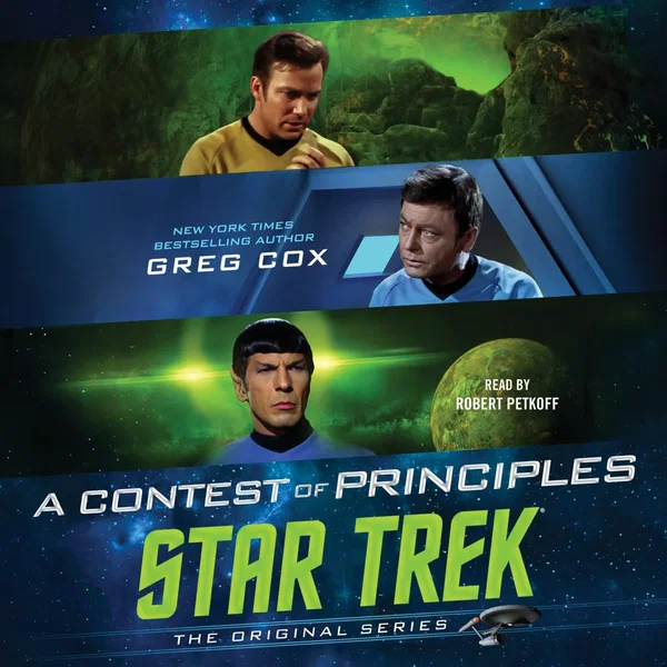 A Contest of Principles