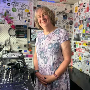 2023-06-30: The Lot Radio