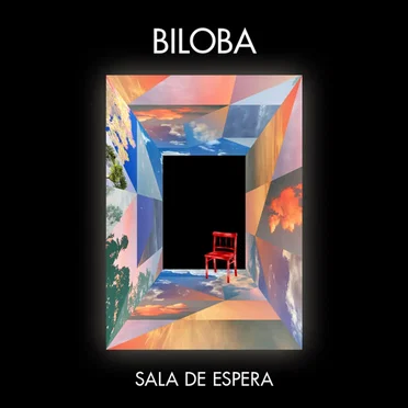 Sala de Espera