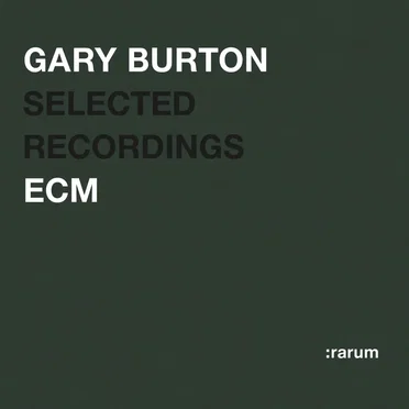 Rarum, Volume 4: Selected Recordings