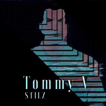 Tommy V.