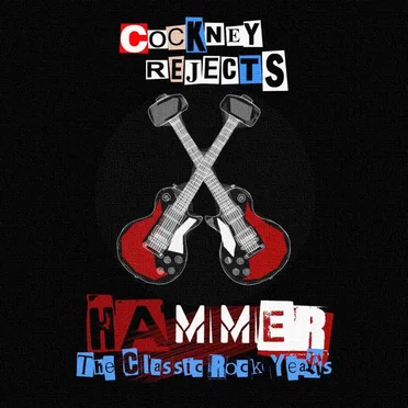 Hammer (The Wild Ones / Quiet Storm / Lethal / Nathan’s Pies & Eels)