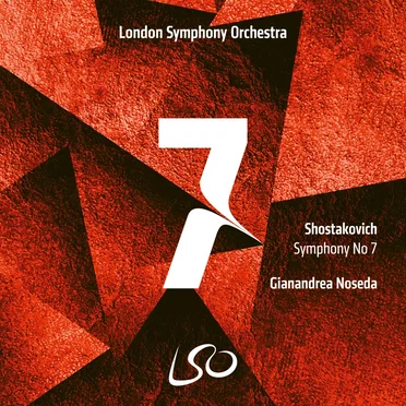 Symphony no. 7