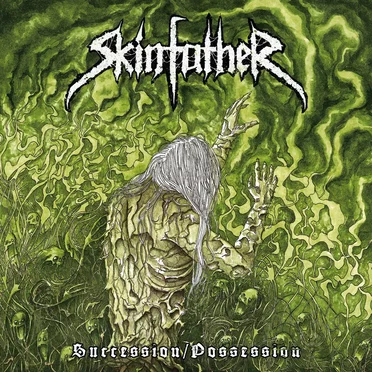 Succession / Possession by Skinfather - album cover