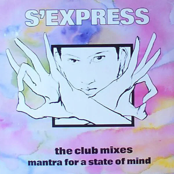 Mantra for a State of Mind