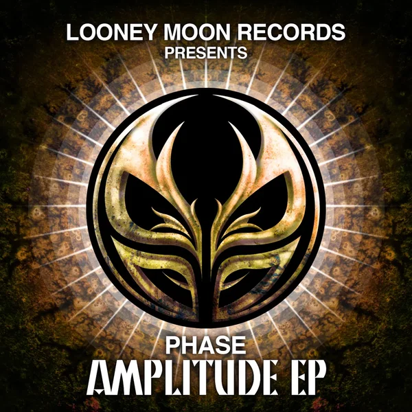 Amplitude EP