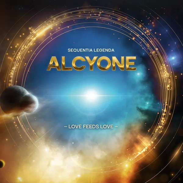 Alcyone