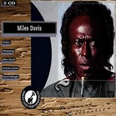 The Natural Collection: Great Jazz Performances