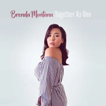 Together as One by Brenda Montana - album cover