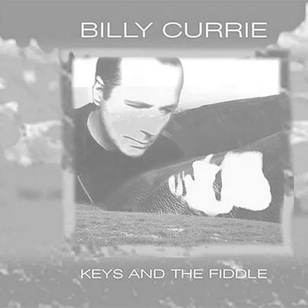 Keys and the Fiddle