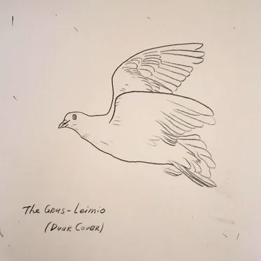 Leimio (Dvar Cover)