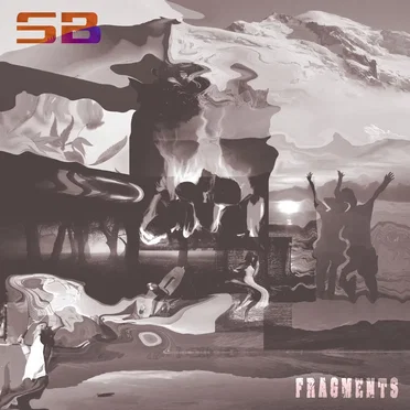 Fragments by The Sutcliffe Brothers - album cover