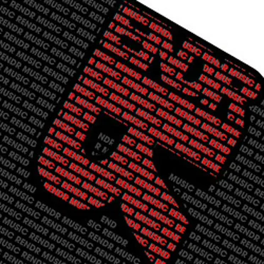 Childs Play by Rendr - album cover